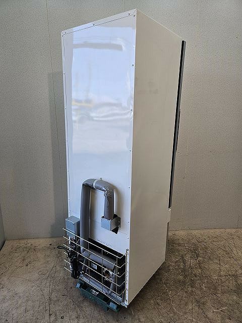 パナソニック冷凍ショーケースSRL-2065N中古 サンヨー SRL-2065N 2007年 冷凍ショーケース - 株式会社群馬