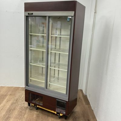 ホシザキ　リーチイン冷蔵ショーケース　RSC-90CT-1 リーチイン冷蔵ショーケース 100V ホシザキ RSC-90CT-1 | 新品