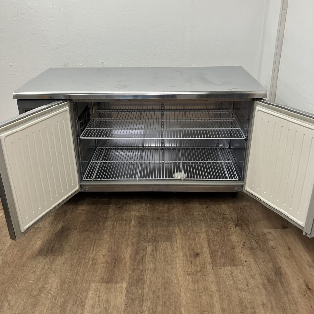 パナソニック 冷蔵コールドテーブル SUR-K1571SA | 無限堂厨房ネット