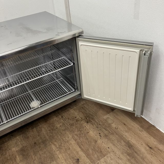 パナソニック 冷蔵コールドテーブル SUR-K1571SA | 無限堂厨房ネット