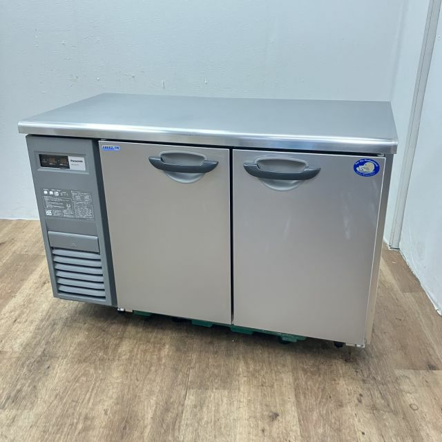 パナソニック業務用台下冷凍冷蔵庫SUR-K1261CA パナソニック業務用台下
