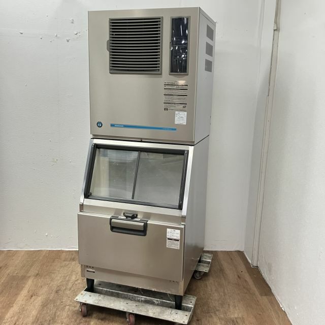 ホシザキ 230kg製氷機 IM-230AM-1-SA | 無限堂厨房ネットショップ