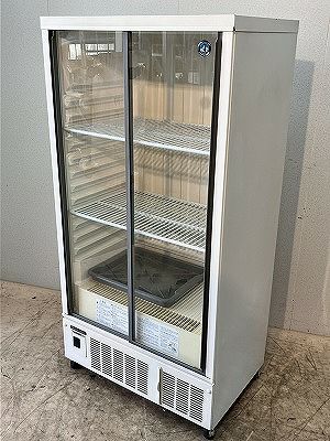 最終値下げ！中古ホシザキ小形冷蔵ショーケース SSB-70CT SSB-70DT」の人気商品一覧 | 安い商品を通販サイトから探す