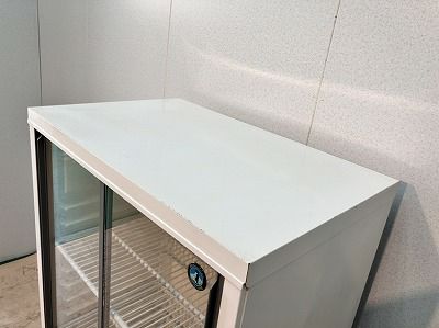 ホシザキ 冷蔵ショーケース SSB-70CT1 | 無限堂厨房ネットショップ