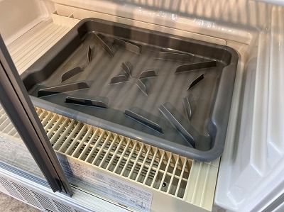 ホシザキ 冷蔵ショーケース SSB-70CT1 | 無限堂厨房ネットショップ