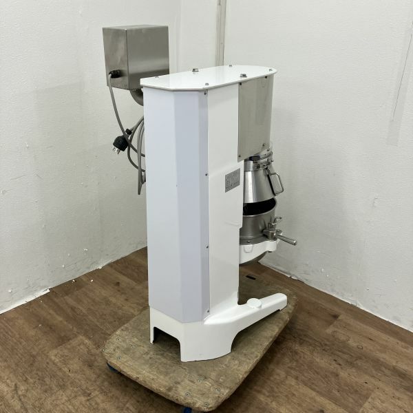 関東混合機工業 20コートミキサー HPi-20M | 無限堂厨房ネットショップ