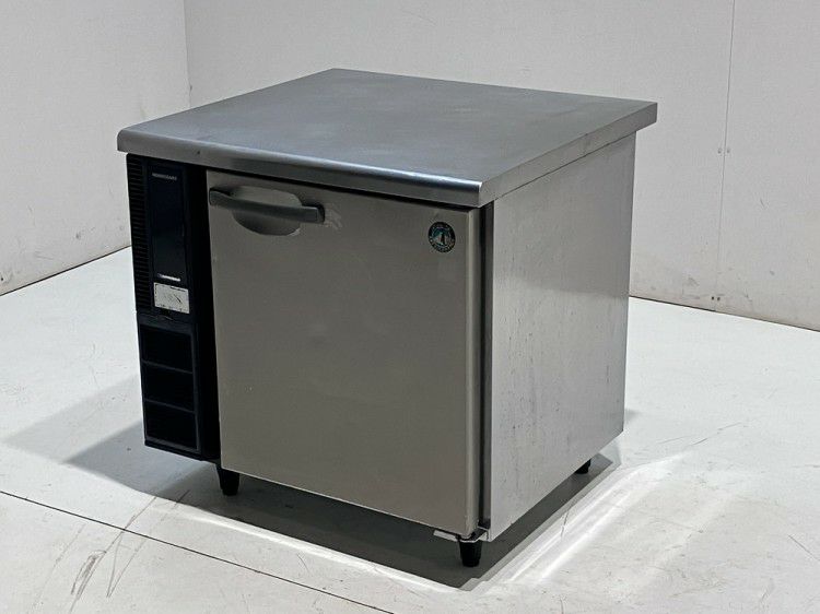 ホシザキコールドテーブル2019年購入美品‼️本日のみタイムサービス 楽天市場】ホシザキ コールドテーブル 中古（業務用冷蔵庫