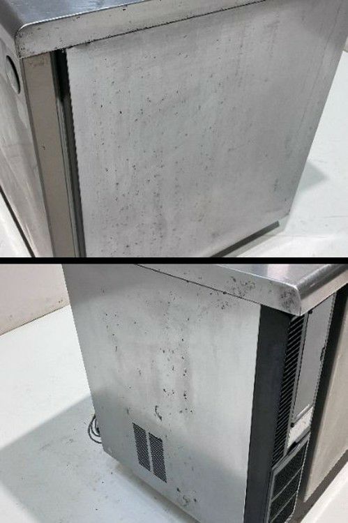 ホシザキ　コールドテーブル　冷凍庫　FT-80SNE1　業務用冷凍庫 ホシザキ 冷凍コールドテーブル FT-80SNE1 ※備考欄必読 | 無限堂