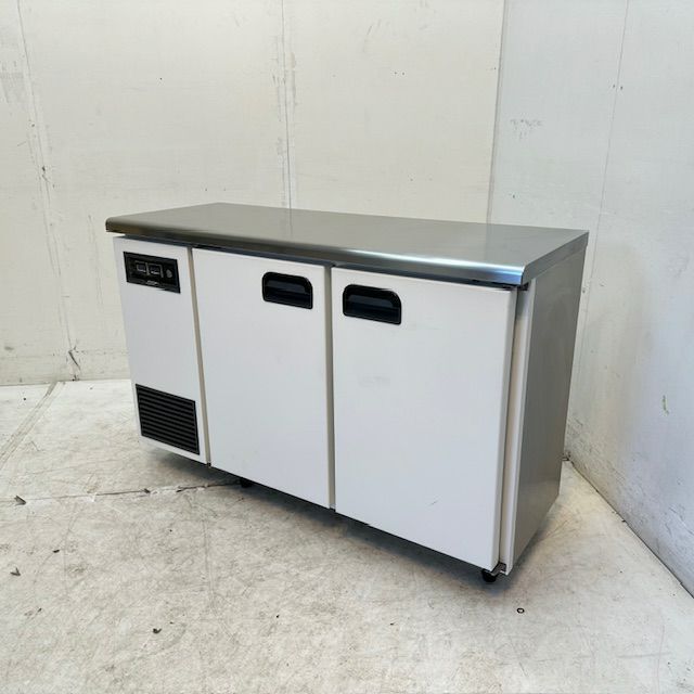パナソニック 冷凍冷蔵コールドテーブル SUR-UT1241CA