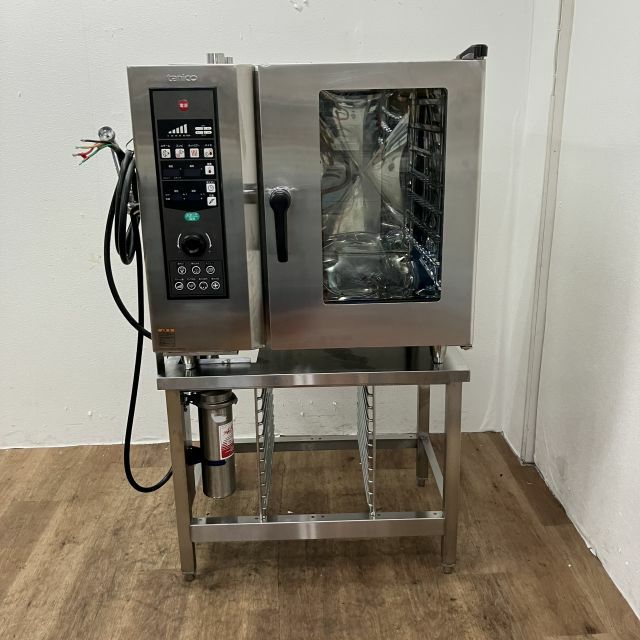 タニコ スチームコンベクションオーブン　都市ガス　TSCO-61GBCL 楽天市場】※タニコー スチームコンベクションオーブン TSCO-6GBN 都市