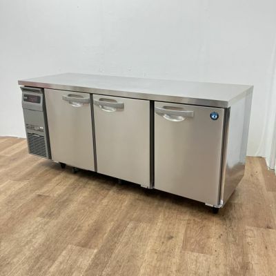 【user_e9901fd6】 ノンフロン台下冷蔵庫 ☆コールドテーブル コールドテーブル | 無限堂厨房ネットショップ