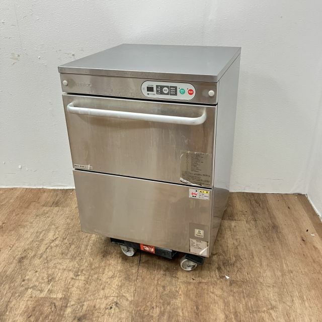 中古食器洗浄機の格安販売・通販 - 中古厨房機器.net