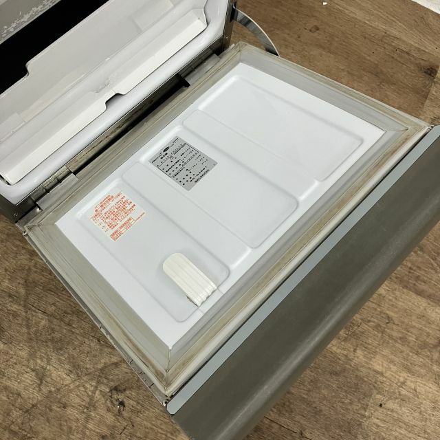 ID 519497　製氷機25K　フクシマガリレイ　２０１９年　100V　FIC-A25KT2 売約済-2-300x300.jpg