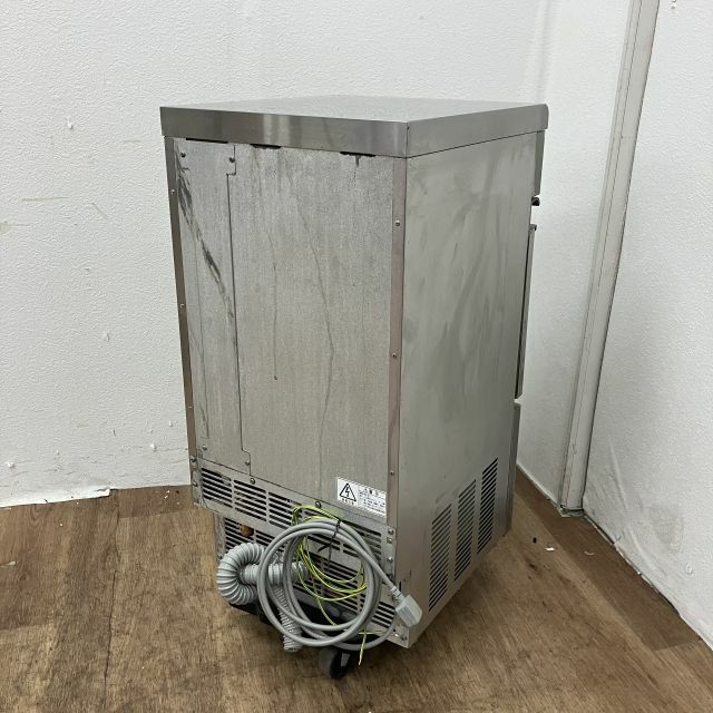フクシマガリレイ 25kg製氷機 FIC-A25KT2 | 無限堂厨房ネット