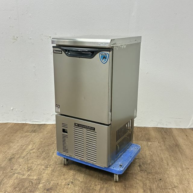 大和冷機 25kg製氷機 DRI-25LME1 | 無限堂厨房ネットショップ