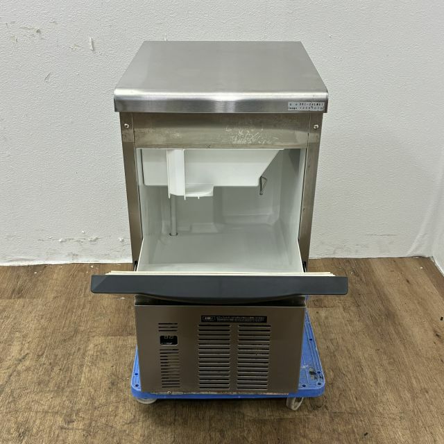大和冷機 25kg製氷機 DRI-25LME1 | 無限堂厨房ネットショップ