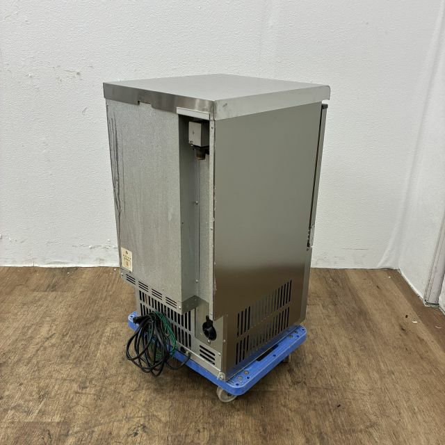 大和冷機 25kg製氷機 DRI-25LME1 | 無限堂厨房ネットショップ
