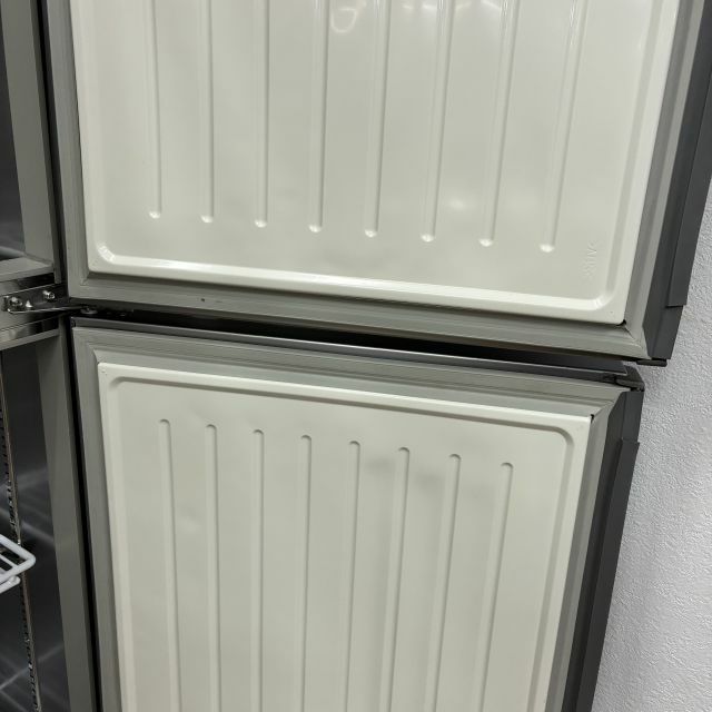 パナソニック 縦型冷凍庫 SRF-K1283SB | 無限堂厨房ネットショップ