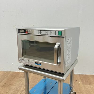 業務用電子レンジ | 無限堂厨房ネットショップ