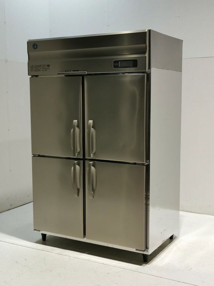 ホシザキ 縦型冷蔵庫 HR-120A3