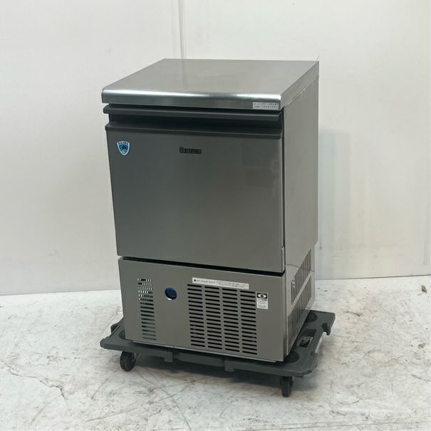 大和冷機 35kg製氷機 DRI-35LMF | 無限堂厨房ネットショップ