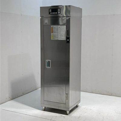 タニコー 食器消毒保管庫 NHE-5AS | 無限堂厨房ネットショップ