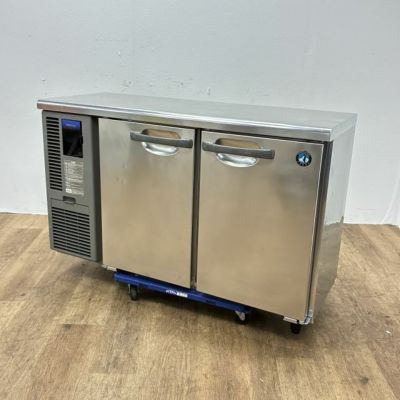 コールドテーブル | 無限堂厨房ネットショップ