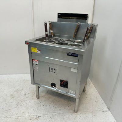 【中古】K▼三省堂実業 ガス式 ゆで麺機 TSM-670 (23555) 中古】K▽三省堂実業 ガス式 ゆで麺機 TSM-670 (23555) 楽天市場