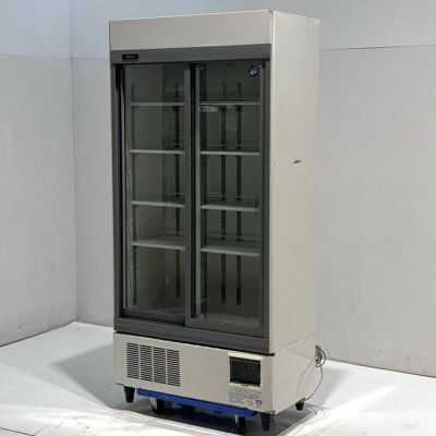 ホシザキ　リーチイン冷蔵ショーケース　RSC-90CT-1 ホシザキ リーチイン冷蔵ショーケース RSC-90CT-1 | 無限堂厨房ネット