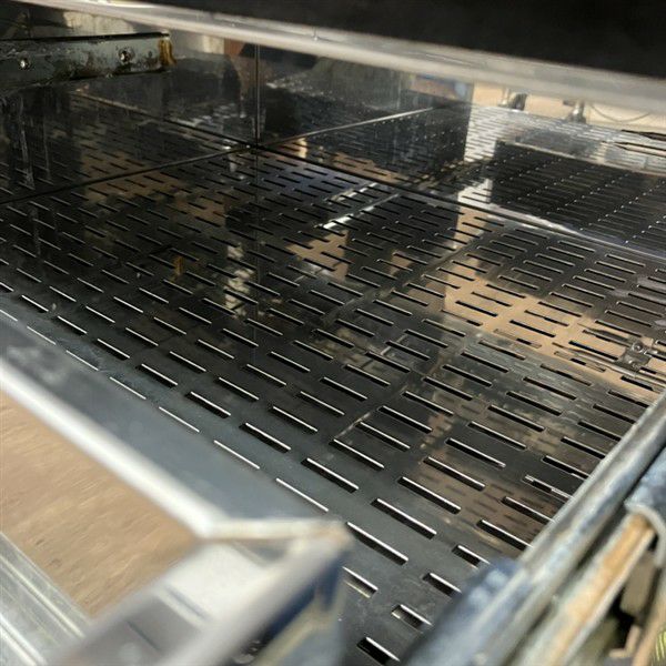 ニチワ ビルトイン電気カップディッシュウォーマー CDW-450B | 無限堂