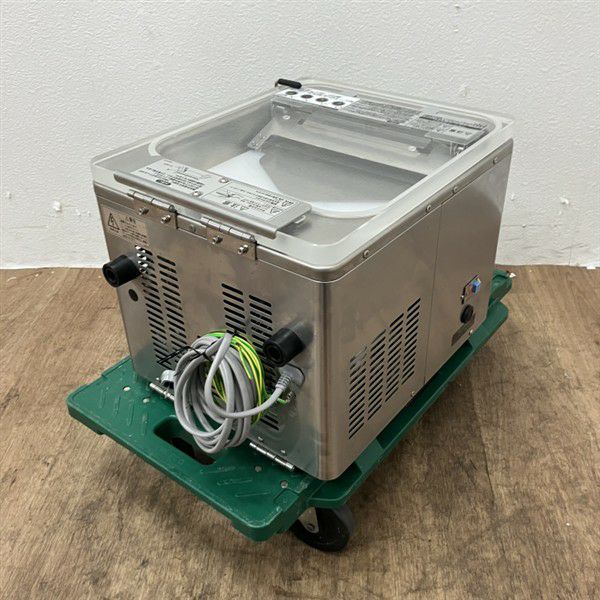 美品2021年製ホシザキ業務用真空包装機HPS-200A-HP ホシザキ 真空包装機 HPS-200B-A2 | 無限堂厨房ネットショップ