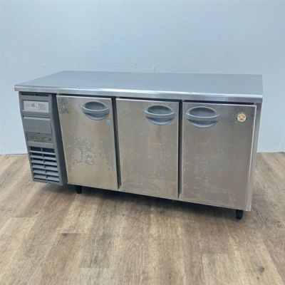 コールドテーブル | 無限堂厨房ネットショップ