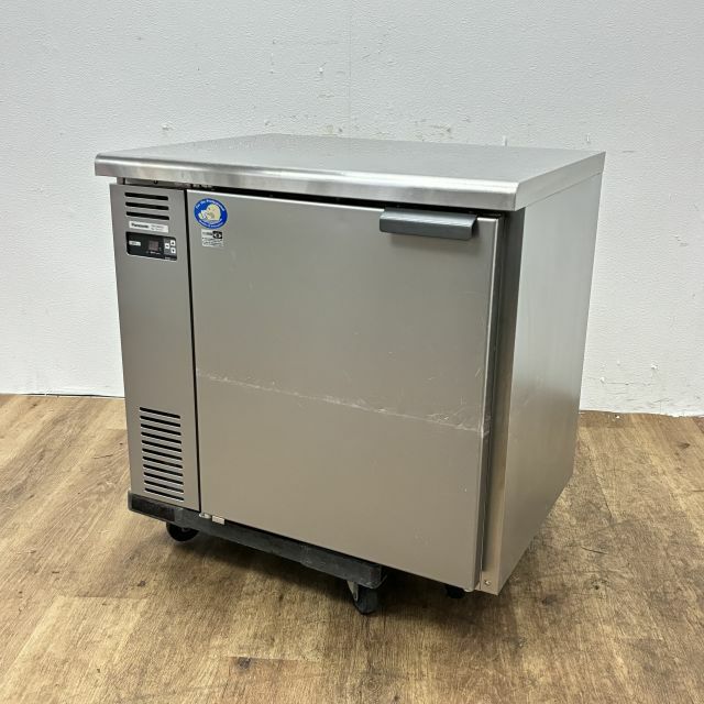 パナソニック 冷蔵コールドテーブル SUR-UT861LA | 無限堂厨房