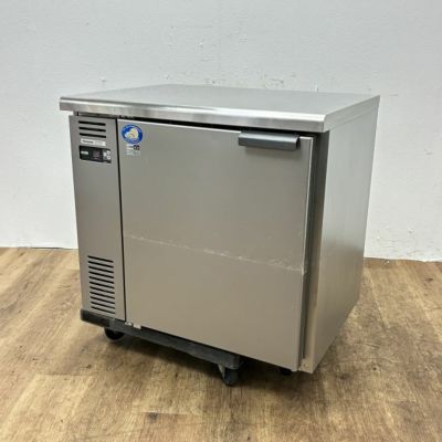 【飲食経営！即日発送！】業務用コールドテーブル☆ステンレス製 2ドア 楽天市場】厨房 コールド テーブルの通販
