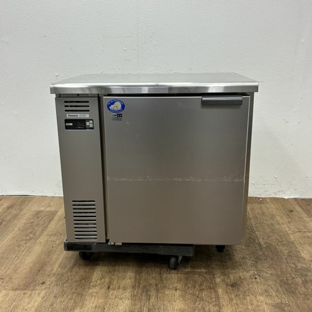 パナソニック 業務用 ヨコ型 コールドテーブル冷蔵庫 SUR-UT861LB SUR-UT861LB1|パナソニック コールドテーブル冷蔵庫 | 業務用