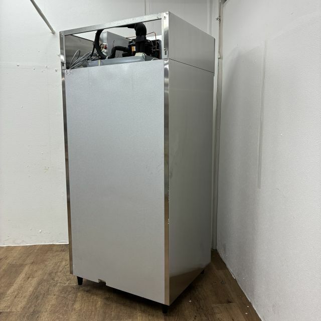 フクシマガリレイ 縦型冷蔵庫 GRD-090RX-F | 無限堂厨房ネット