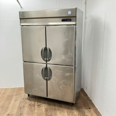 縦型冷蔵庫 | 無限堂厨房ネットショップ