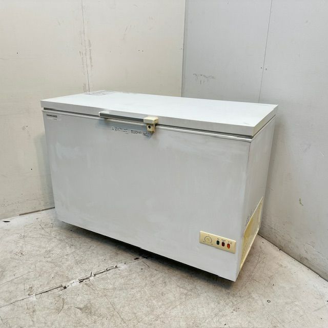 パナソニック チェストフリーザー 冷凍ストッカー SCR-RH36VA