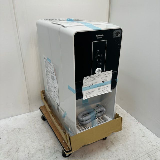 パナソニック 125kgチップアイスディスペンサー SIM-CD125GC | 無限堂