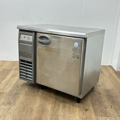 フクシマガリレイ 冷凍コールドテーブル YRC-091FM2 | 無限堂