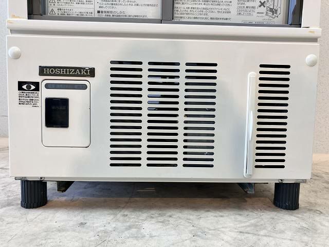 【中古】HOSHIZAKI 冷蔵ショーケース SSB-48CT2 e-gekiyasu_g0002085