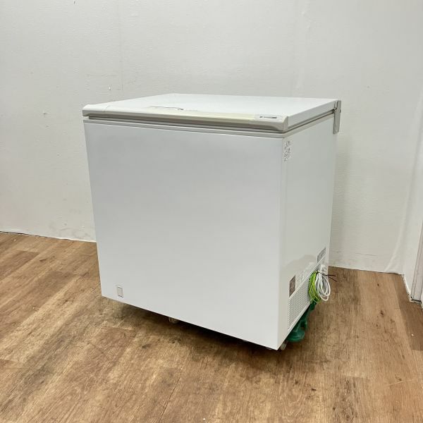 サンデン 冷凍ストッカー SH-280XC | 無限堂厨房ネットショップ