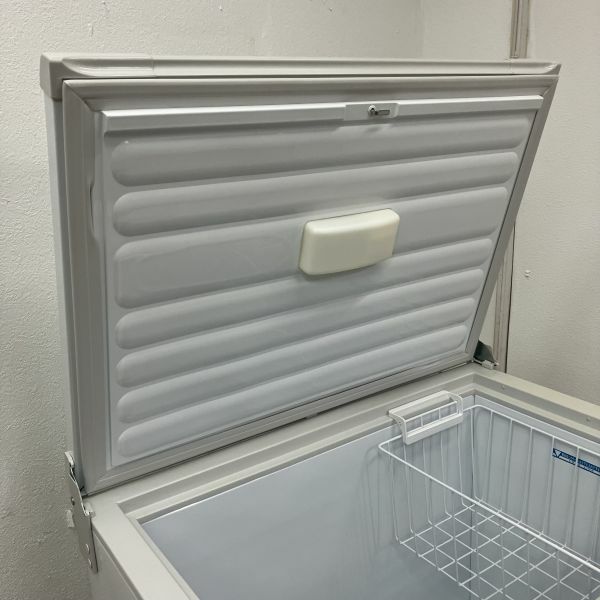 サンデン 冷凍ストッカー SH-280XC | 無限堂厨房ネットショップ