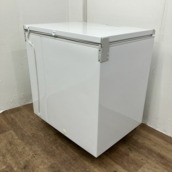 サンデン 冷凍ストッカー SH-280XC | 無限堂厨房ネットショップ