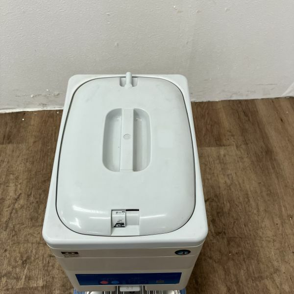 【新品購入1回のみ使用】ホシザキ　ウォータークーラー　ＡＴ−１８ＨＷＧ 楽天市場】[AT-18HWG] ホシザキ ウォータークーラー ウォーター