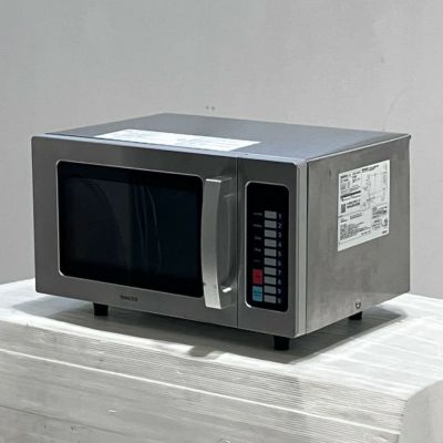美品！ホシザキ　2023年製　業務用電子レンジ ホシザキ電機 業務用電子レンジ HM－11A - 無限堂東京店