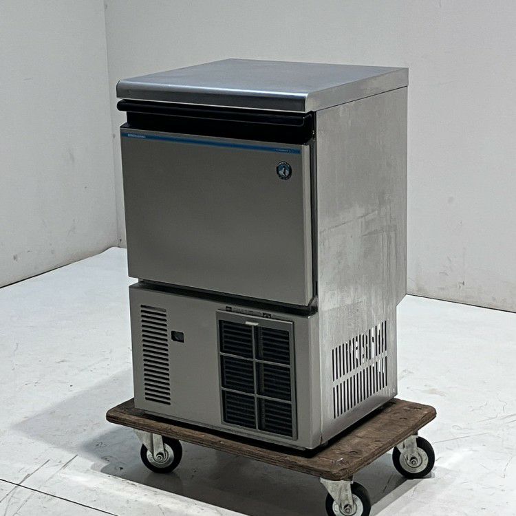 ホシザキ 35kg製氷機 IM-35M-1※備考欄必読 | 無限堂厨房ネット