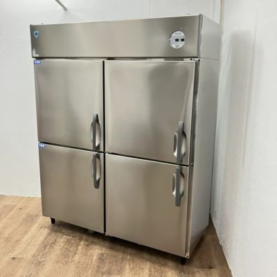 業務用　縦型冷蔵庫‼️ 激安業務用冷凍冷蔵庫(縦型冷蔵庫) - 中古厨房機器買取と販売の