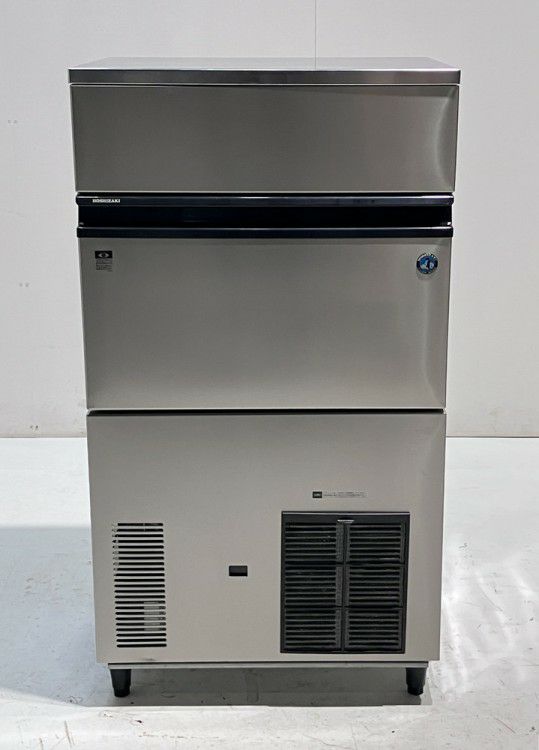 ホシザキ製氷機 95kg 2013年 ホシザキ 95kg製氷機 IM-95M | 無限堂厨房ネットショップ