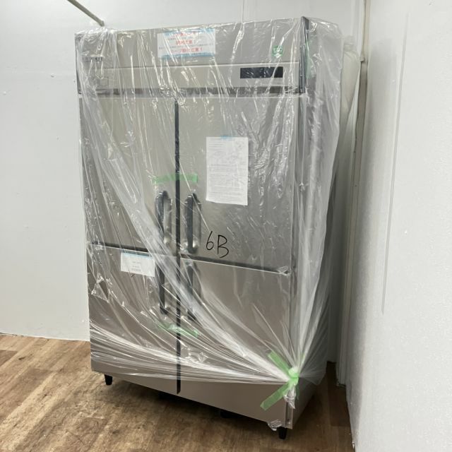 フクシマガリレイ 縦型冷蔵庫 GRN-120RM-F 業務用 在庫特価品│残りわずか！】 フクシマガリレイ GRN-120RX(旧